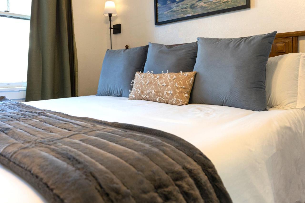 Historic Revival King Bed Midtown Memphis 68 Yes Pets Fast Wifi Free Parking Villa Екстериор снимка