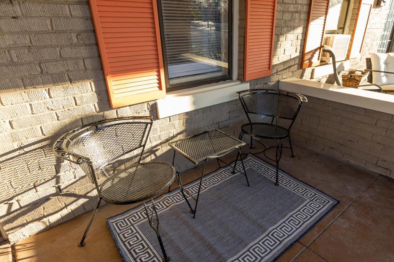 Historic Revival King Bed Midtown Memphis 68 Yes Pets Fast Wifi Free Parking Villa Екстериор снимка