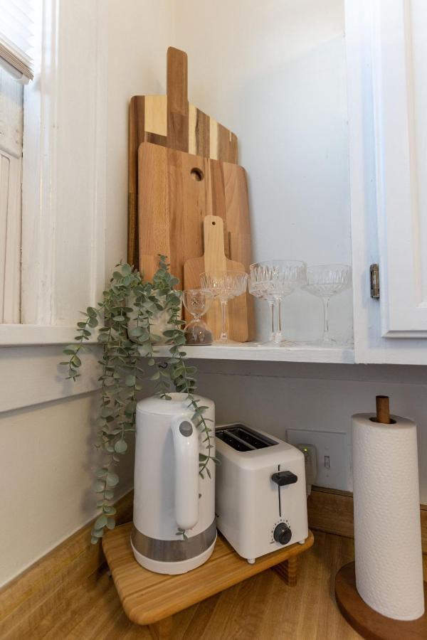 Historic Revival King Bed Midtown Memphis 68 Yes Pets Fast Wifi Free Parking Villa Екстериор снимка